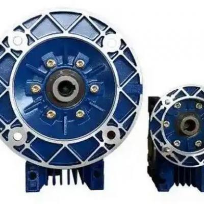 How to improve the service life of RV/NMRV/NRV130 aluminum alloy worm gear reducer