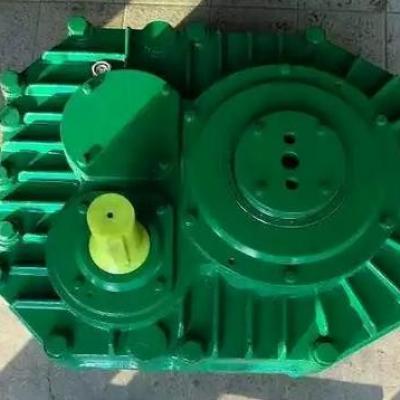 What other methods besides preventive maintenance can improve the reliability of ZJY180-12.5 gearbox