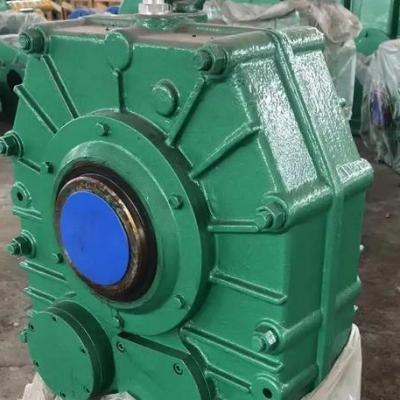 How to reduce the probability of failure of ZJY106-11.2 gearbox through preventive maintenance measures