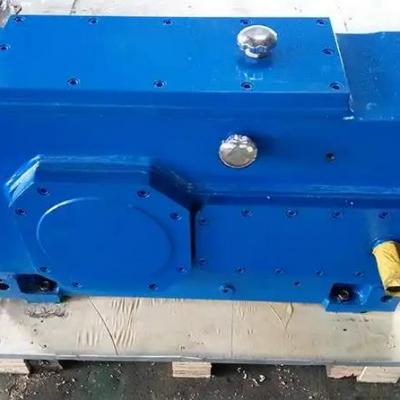 Differences in application scenarios of parallel axis, orthogonal axis, vertical and horizontal gearbox bodies