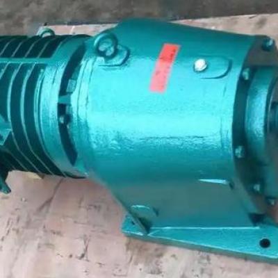 Application fields of CJY315-50-1.1KW cylindrical gear reducer