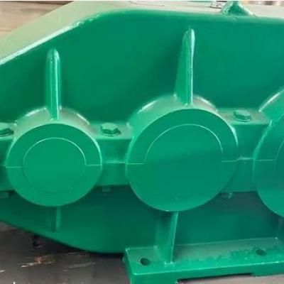 How to determine whether the rated torque of the reducer meets the equipment requirements