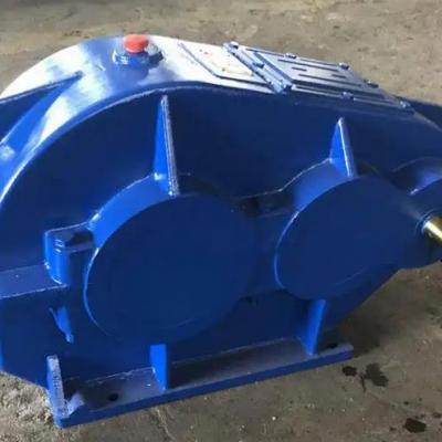 How to choose a suitable cooling fan for JZQ650-8.23-2 gearbox