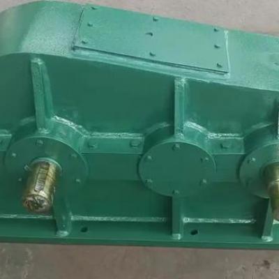 How to choose the appropriate ZL350-40-I reducer industry standard based on actual needs