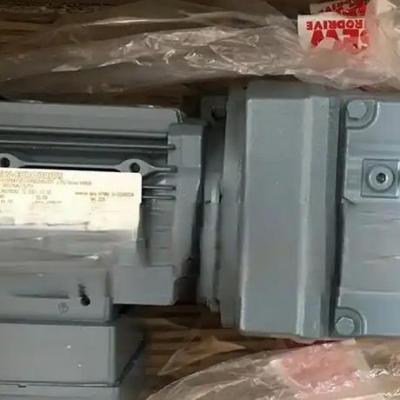 How to replace damaged SEW gearbox bearings