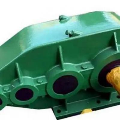 Standard assembly process for MVBR060L2 precision planetary gearbox