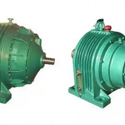 How to prevent issues with the installation base of the NGW103-400 planetary reducer