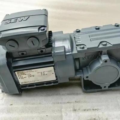 How to avoid lubrication pump failures in SEW reducers