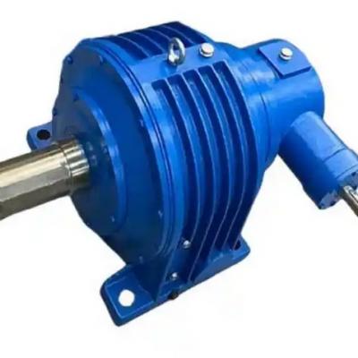 Applications of the NGW-S73-90 planetary gear reducer