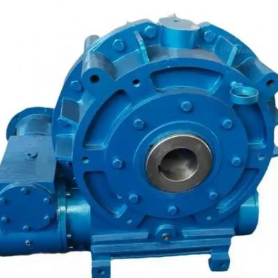 The application fields of the shaft-mounted SCWU200-31.5-1 worm gear reducer