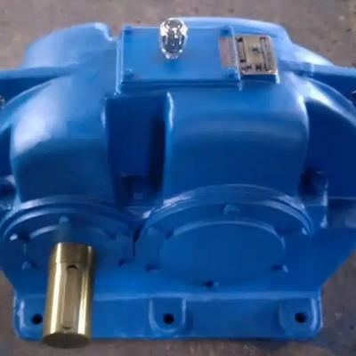 Recommend some application cases for the ZDY280-6.3-II gear reducer.