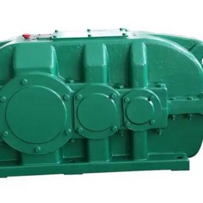 How to address the abnormal noise issue with the bearings of the hard-toothed DCY560-22.4-3N reducer