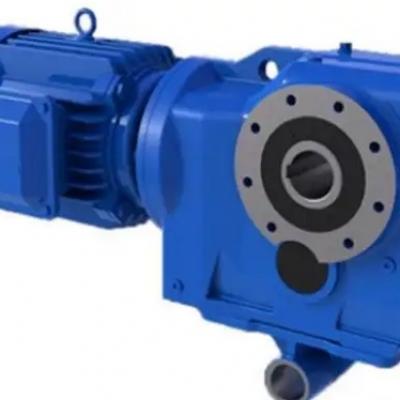 KAT127-54.07-22KW gear reducer model meaning and characteristics