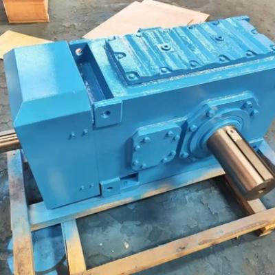 What tools are needed for B4HH11-112-A high-power gearbox