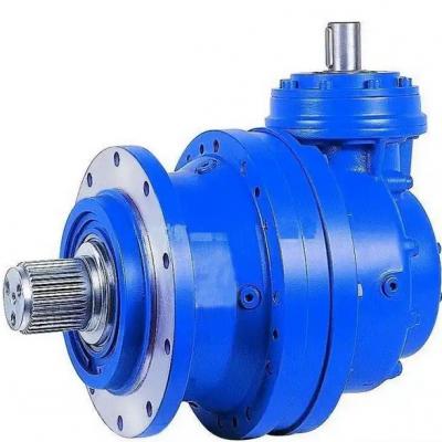 Using the wrong type of lubricating oil in a P2NA9 planetary gearbox can lead to several consequences, such as increased wear and tear, reduced efficiency, and potential damage to the gearbox componen