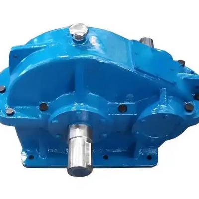 Can specific models of ZD reducers be modified to adapt to different scenarios?