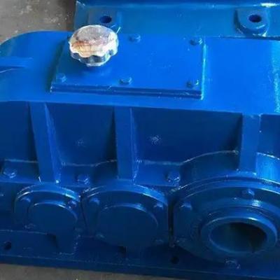 How to determine whether the durability verification test results of DCYK224-31.5-I gear reducer are qualified