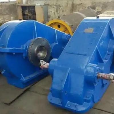 What details should be paid attention to during the installation process of ZQD large transmission ratio reducer