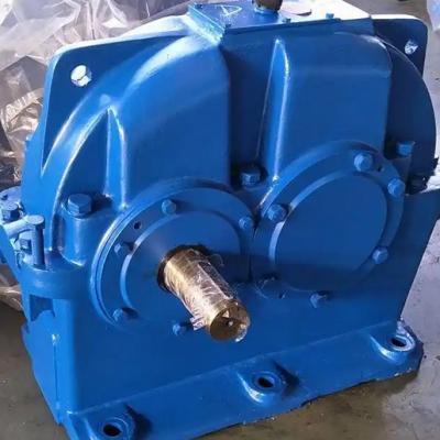 How to solve the problem of insufficient assembly accuracy of ZDY355-3.15-1 hard tooth surface gear reducer