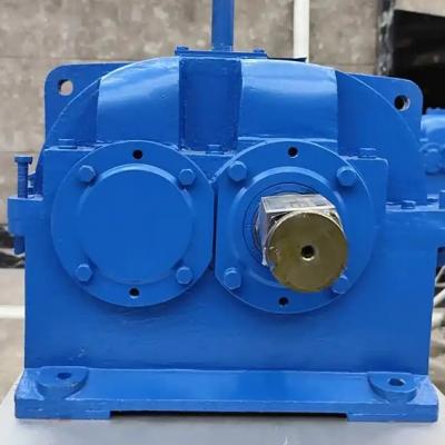 How to choose the appropriate assembly tool for the overhaul of ZDY280-5-1 hard tooth gear reducer