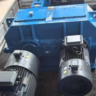 Introduce some lean production methods for non-standard reducers applied to dust removal equipment in steel mills