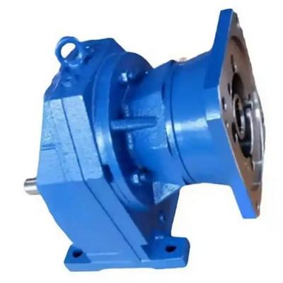 What factors may cause a shortened maintenance cycle for RX91-4.85-7.5KW gearbox