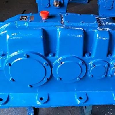 What other factors besides quenching temperature and holding time can affect the hardness of ZLY140-20-2 reducer gears