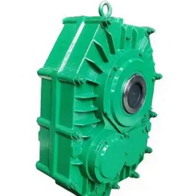 How to operate the on-site balancing method in the solution to abnormal vibration of ZJY212-20-S shaft mounted reducer