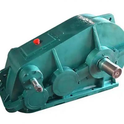 How to determine whether the axis of ZQD500-223.8-I soft tooth surface reducer needs to be adjusted