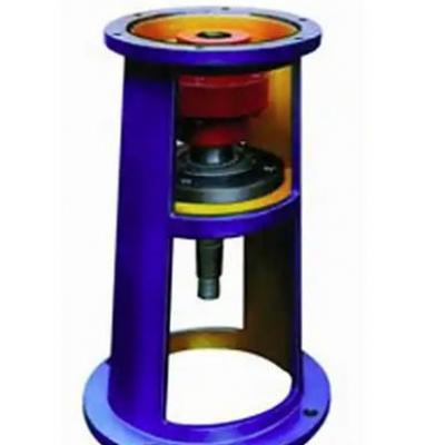 Detailed introduction to the structural features and installation methods of the JBT6-B4 reducer frame.