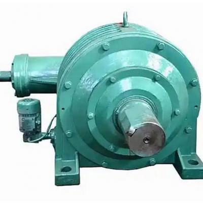 How to determine whether the vibration of NGW-S123-63 planetary gear reducer exceeds the standard