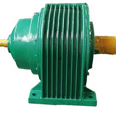 How to prevent low-temperature damage to NAF224-4-2 planetary gear reducer