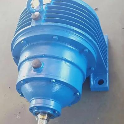 What measures can be taken to ensure the normal operation of NAD280-9-1 planetary gearbox when the installation environment temperature exceeds the normal range