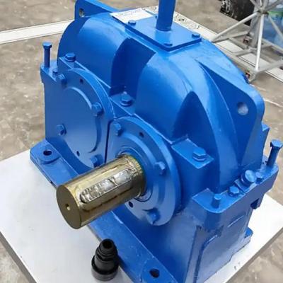 What are the effects of the thickness and material of insulation cotton/insulation board on the insulation effect of the gearbox
