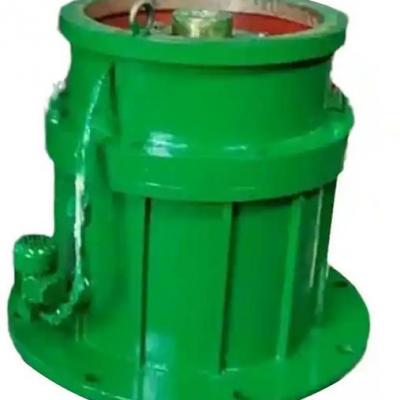 How to determine if the NGW-L51 planetary gearbox is installed properly