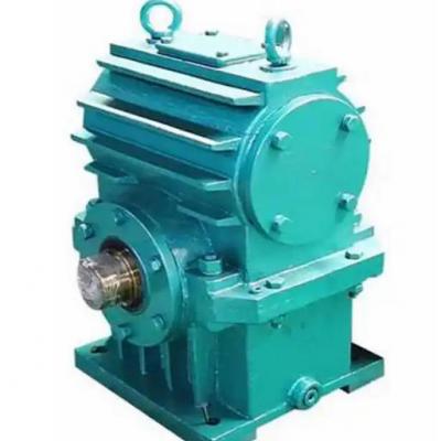 What factors will affect the machining accuracy of CWO80-40-11 worm gear reducer worm gear