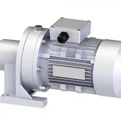 Introduction to the possible causes of WB100-D-23-0.55KW micro cycloidal reducer malfunction