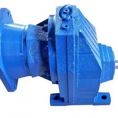 What to do if the clearance of RX61-1.86-4 reducer is too large due to gear wear