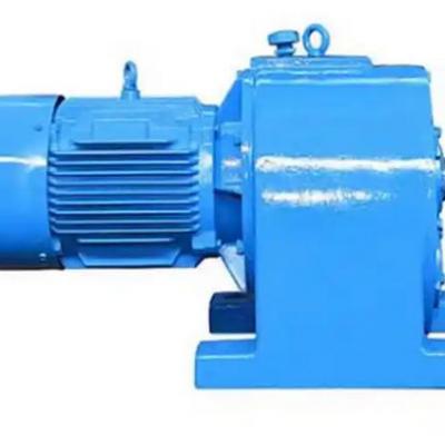 Can you introduce the amount of lubricating grease to be added to the bearings of the TY80-14-1.5KW gearbox