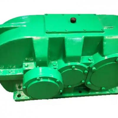 What are the contents of the safety operation specifications for the drying method of DCY355-50-2S reducer