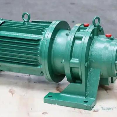 How to determine whether the cycloidal gear of the cycloidal pinwheel reducer needs to be replaced