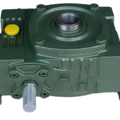 How to properly maintain WPWKO100-60 worm gear reducer