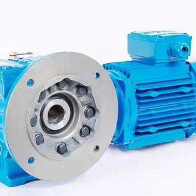 How to determine if KAF167R97-Y11KW-479 reducer is overloaded