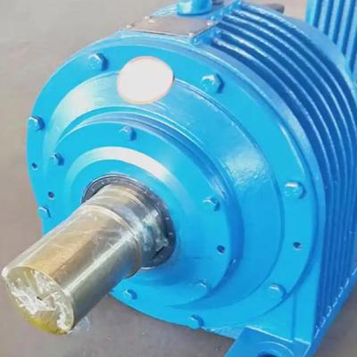 How to choose a planetary gear reducer suitable for low-temperature environments