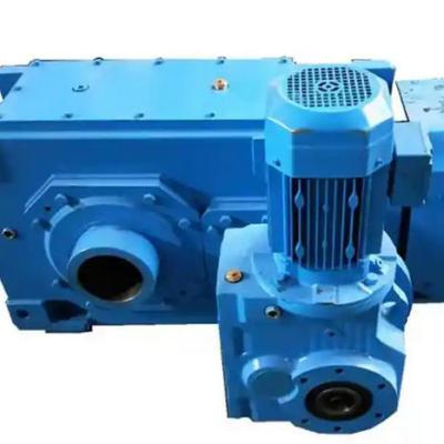 How to choose between hard tooth surface reducer and soft tooth surface reducer