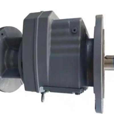 Why do printing equipment often use RF77D132M4-7.5-5.2 reducers