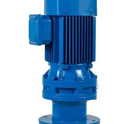 How to avoid motor overload of BLD15-35-11KW cycloidal reducer