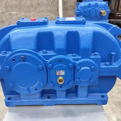 What are the common installation stiffness adjustment errors for DCY180-25-1N gear reducers