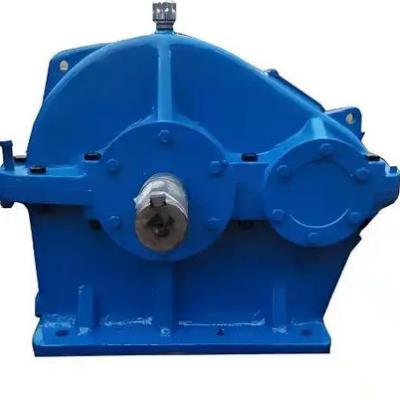 What is the impact of ambient temperature on the compatibility of motors and ZSY280-35.5 gear reducers