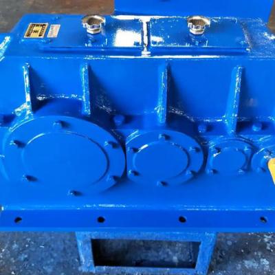 How to solve the influence of environmental temperature on the adaptation of motors and ZSY315-90-1 gear reducers